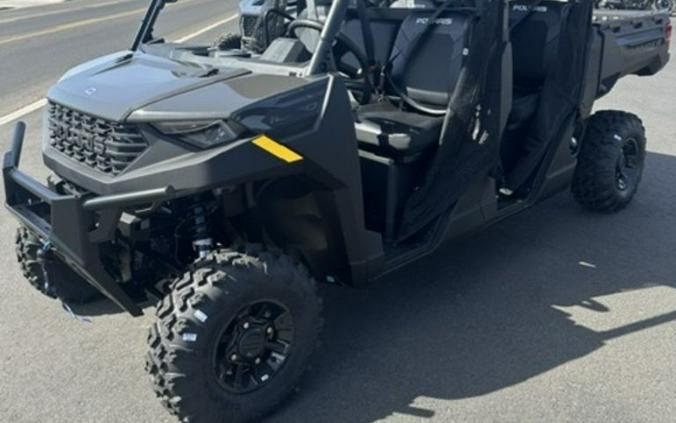 2026 Polaris® Ranger Crew 1000 Premium