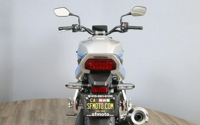 2026 Honda CB1000F