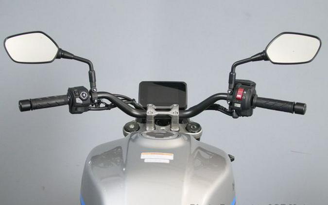2026 Honda CB1000F
