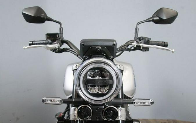 2026 Honda CB1000F