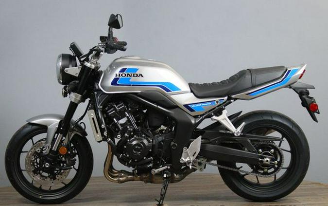 2026 Honda CB1000F