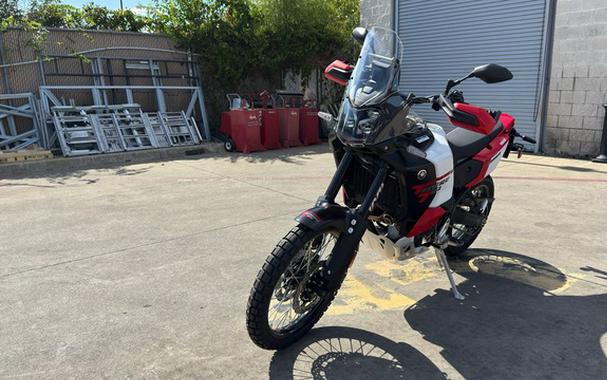 2026 Yamaha Tenere 700 World Raid
