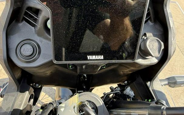 2026 Yamaha Tenere 700 World Raid