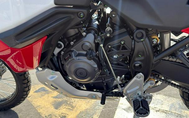 2026 Yamaha Tenere 700 World Raid