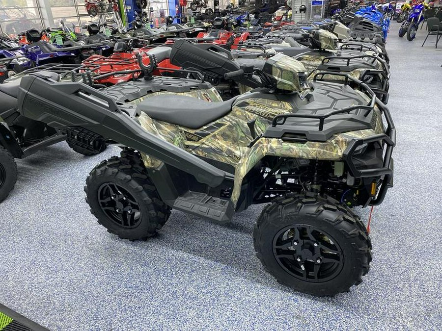 2024 Polaris® Sportsman 570 Hunt Edition Camo