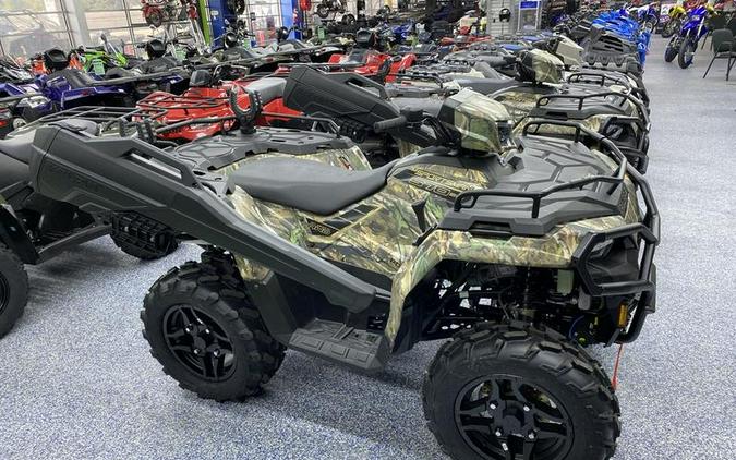 2024 Polaris® Sportsman 570 Hunt Edition Camo