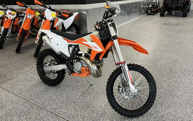 2020 KTM 300 XC TPI