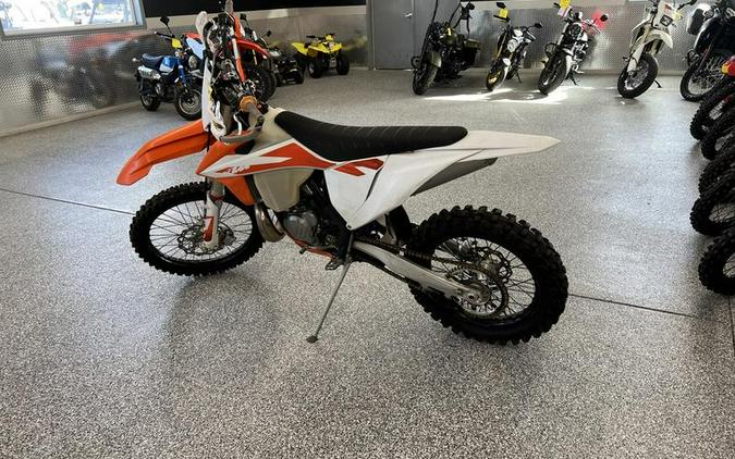 2020 KTM 300 XC TPI