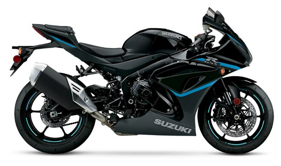 2024 Suzuki GSX-R 1000