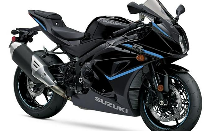 2024 Suzuki GSX-R 1000