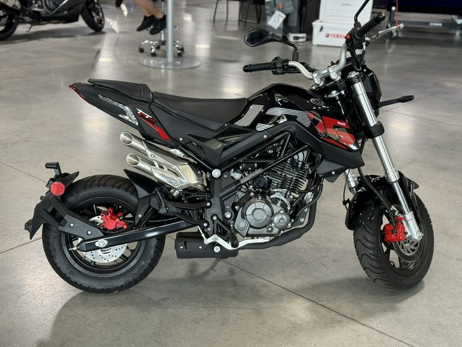 2023 Benelli TNT 135