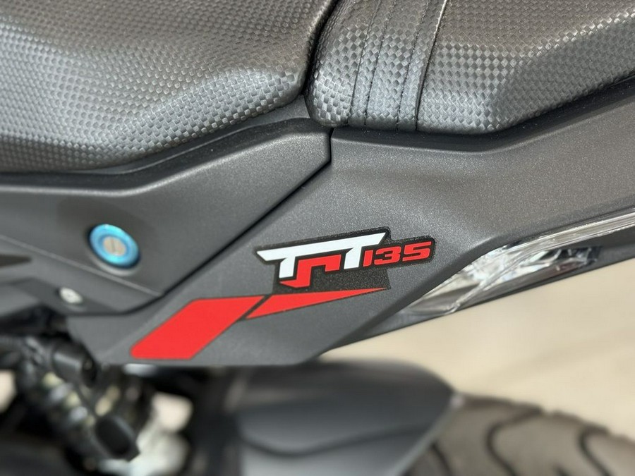 2023 Benelli TNT 135