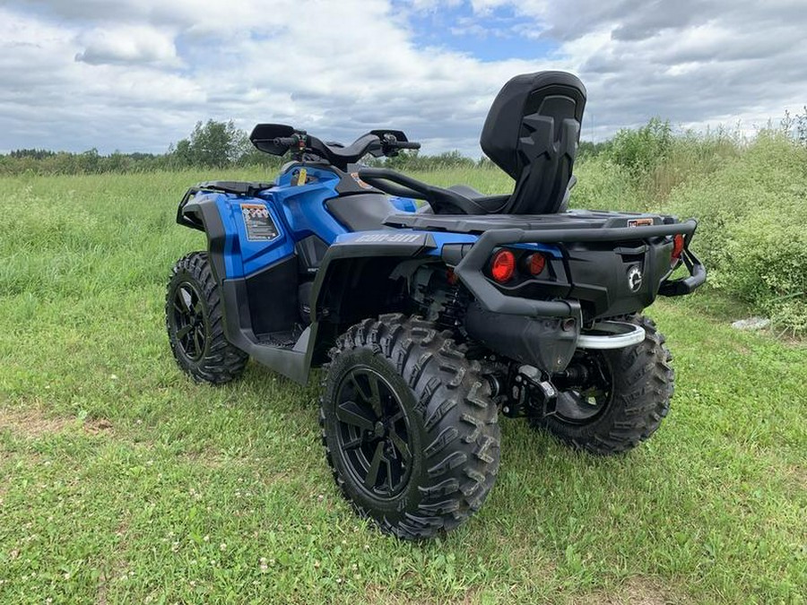 2022 Can-Am® Outlander MAX XT 850