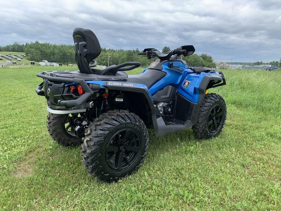 2022 Can-Am® Outlander MAX XT 850