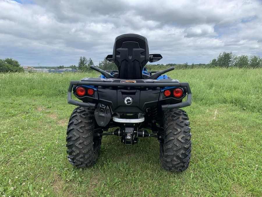 2022 Can-Am® Outlander MAX XT 850