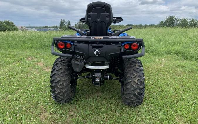 2022 Can-Am® Outlander MAX XT 850