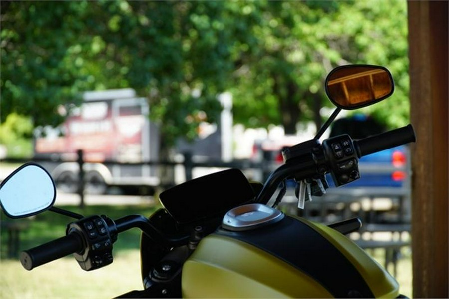 2020 Harley-Davidson® ELW - LiveWire™