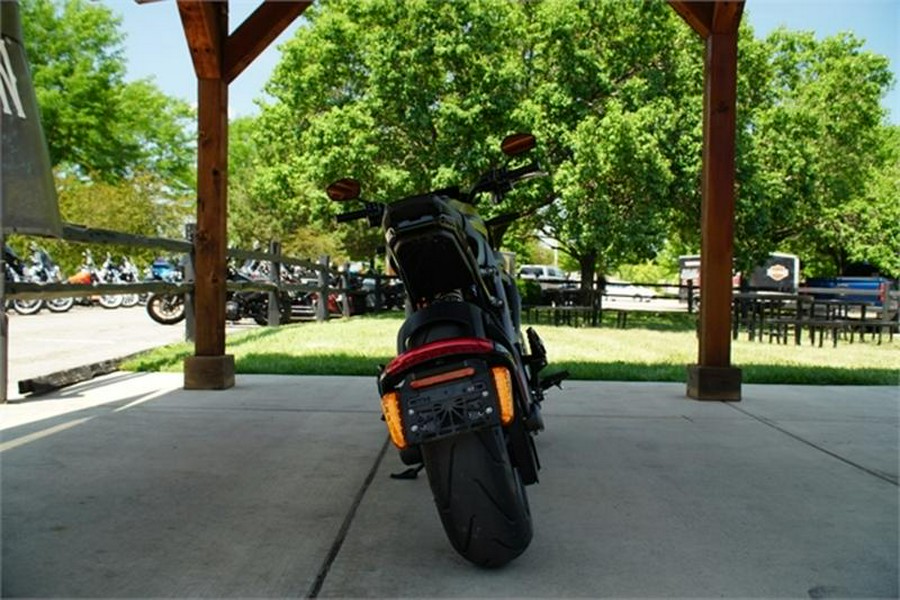 2020 Harley-Davidson® ELW - LiveWire™