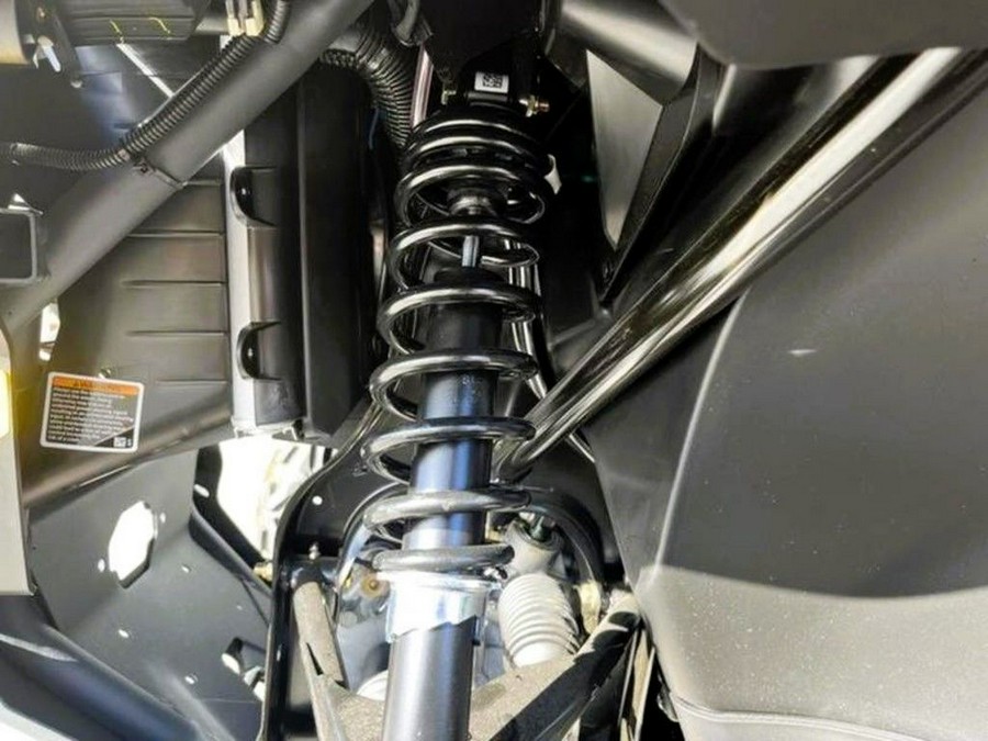 2025 Can-Am® Defender MAX DPS HD7 Wildland Camo