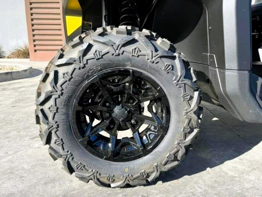 2025 Can-Am® Defender MAX DPS HD7 Wildland Camo