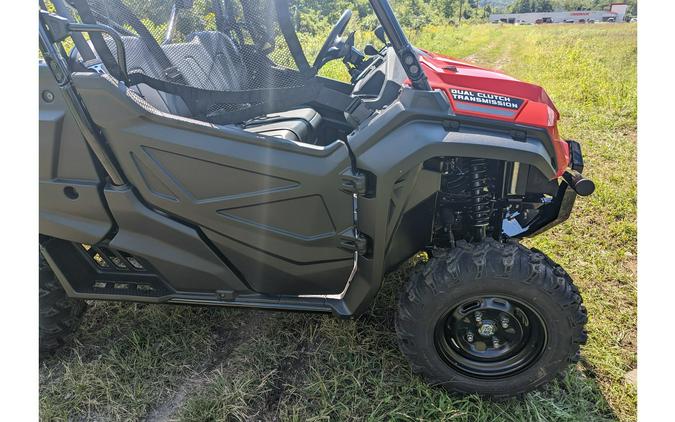 2025 Honda Pioneer 1000