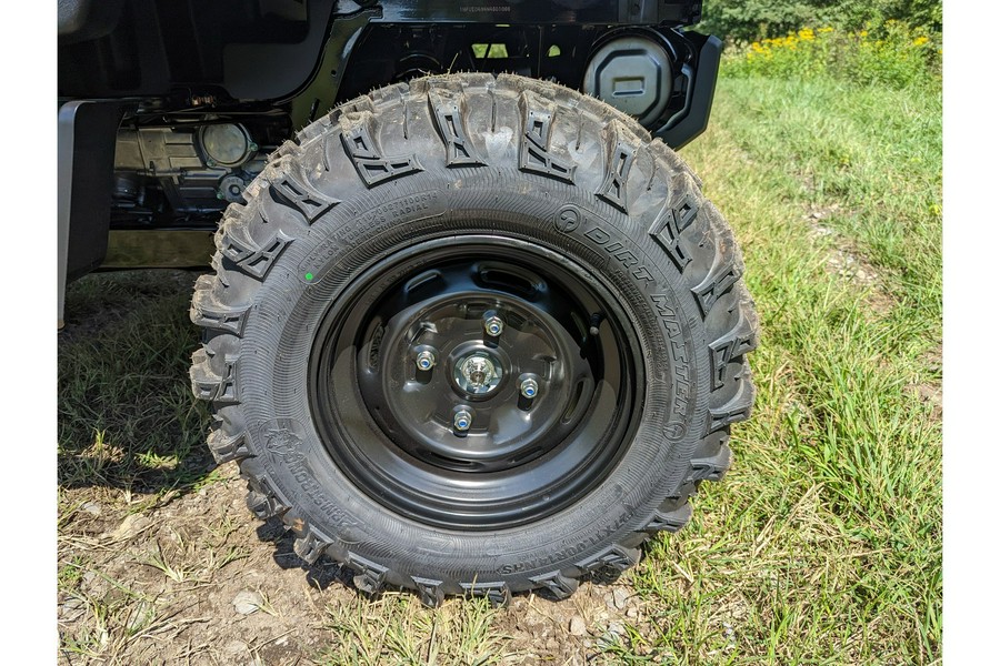 2025 Honda Pioneer 1000