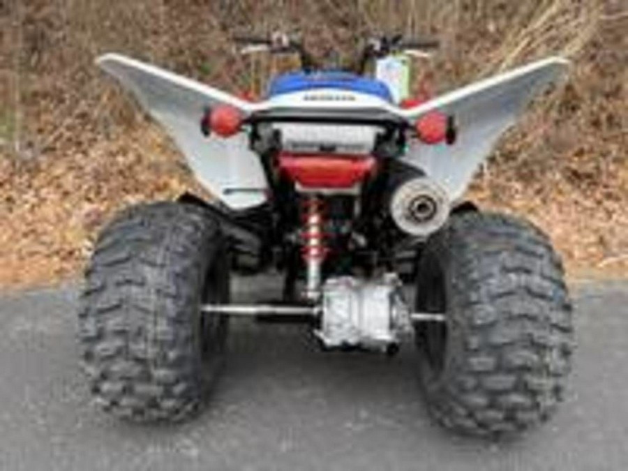 2026 Honda® TRX250X