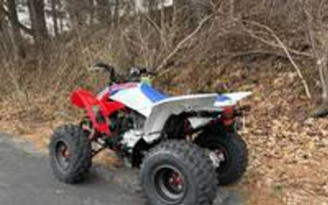 2026 Honda® TRX250X