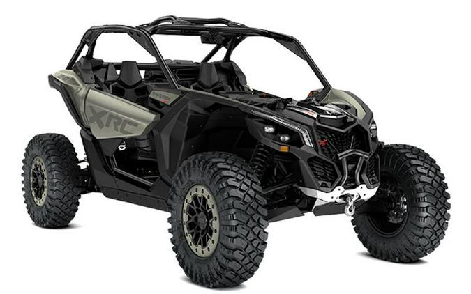 2026 Can-Am® Maverick X3 X rc Turbo RR 64