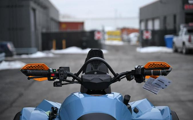 2026 Can-Am® Renegade X mr 1000R