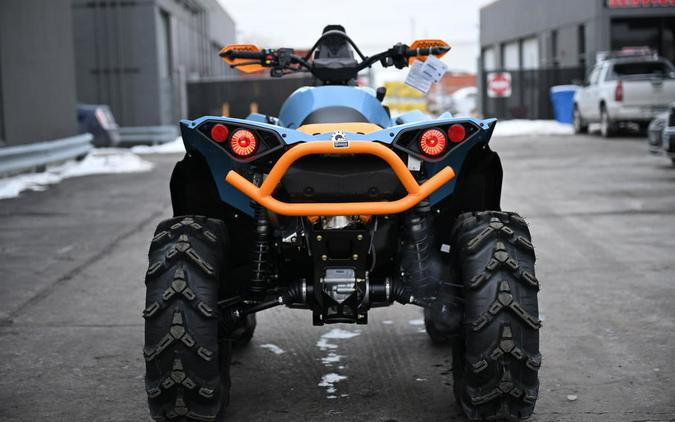 2026 Can-Am® Renegade X mr 1000R