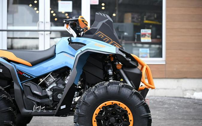 2026 Can-Am® Renegade X mr 1000R
