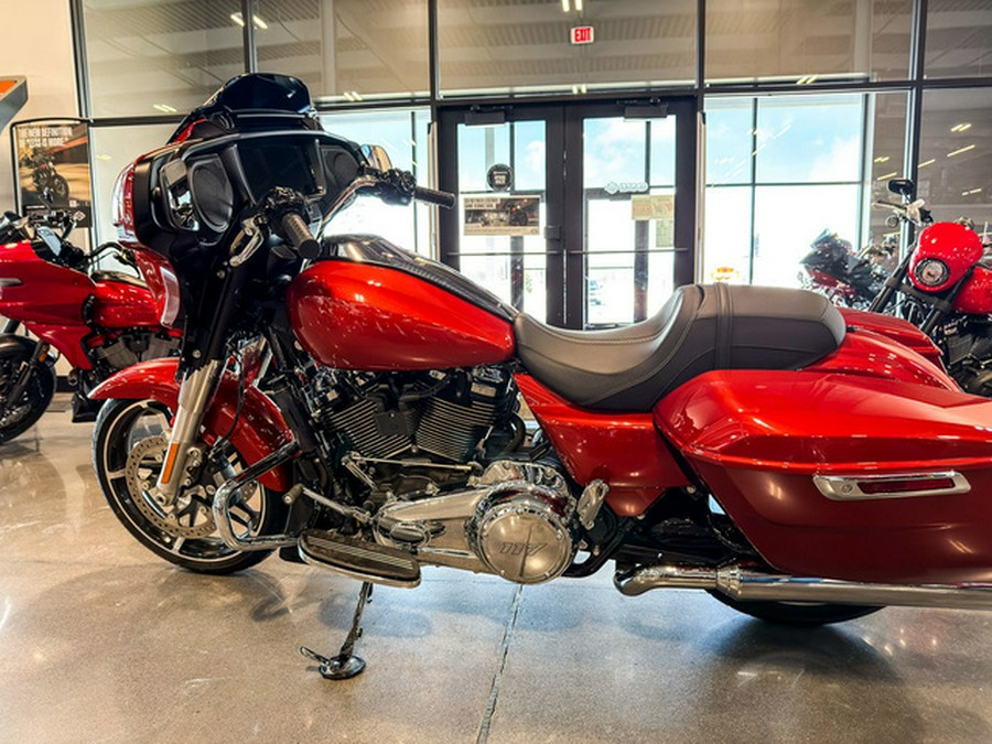 2024 Harley-Davidson FLHX - Street Glide