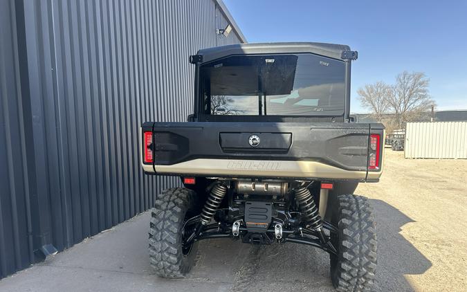 2026 Can-Am Defender MAX Limited HD11