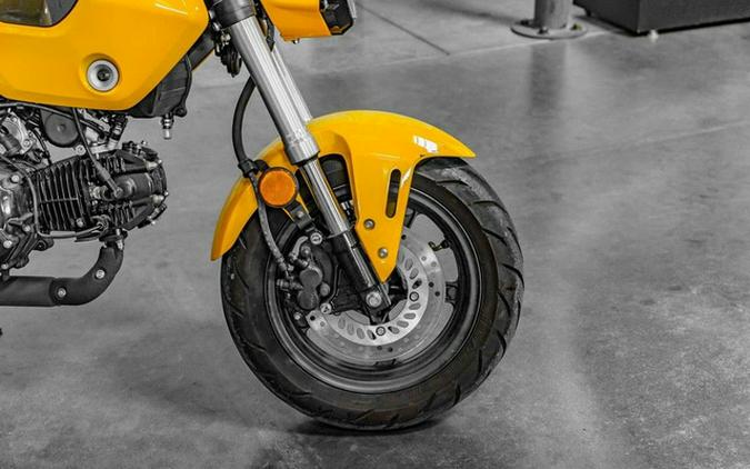 2022 Honda GROM ABS