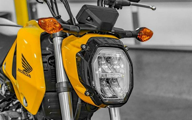 2022 Honda GROM ABS