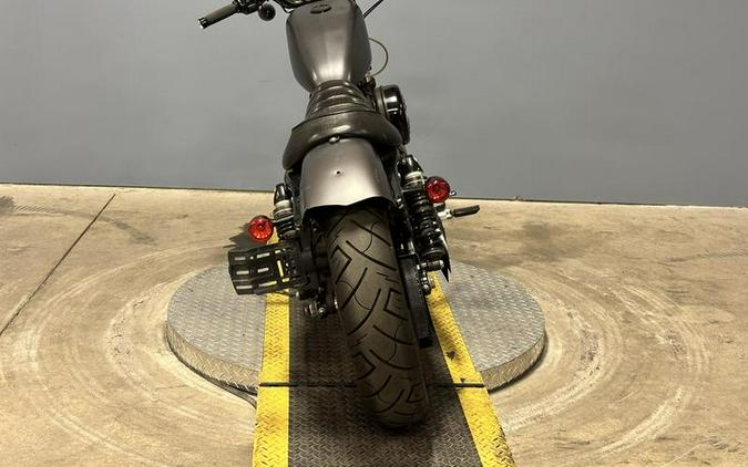 2017 Harley-Davidson® XL883N - Iron 883™