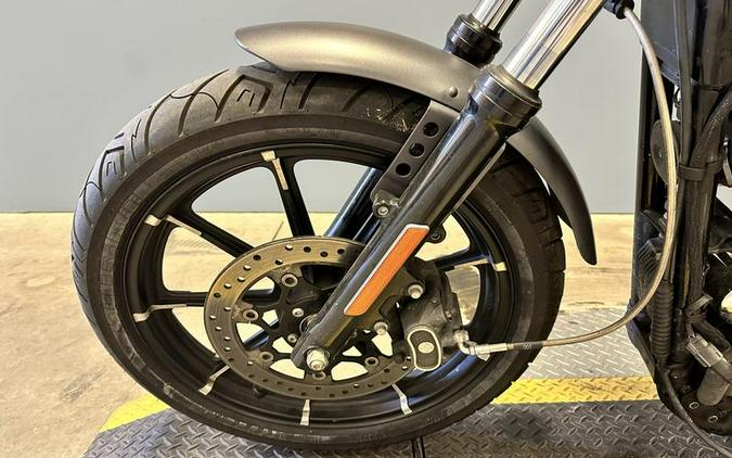2017 Harley-Davidson® XL883N - Iron 883™
