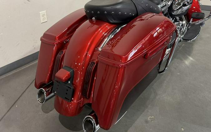 2019 Harley-Davidson FLHR - Road King