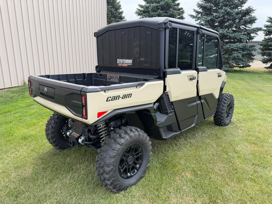 2026 Defender MAX Limited HD11 - Can-Am