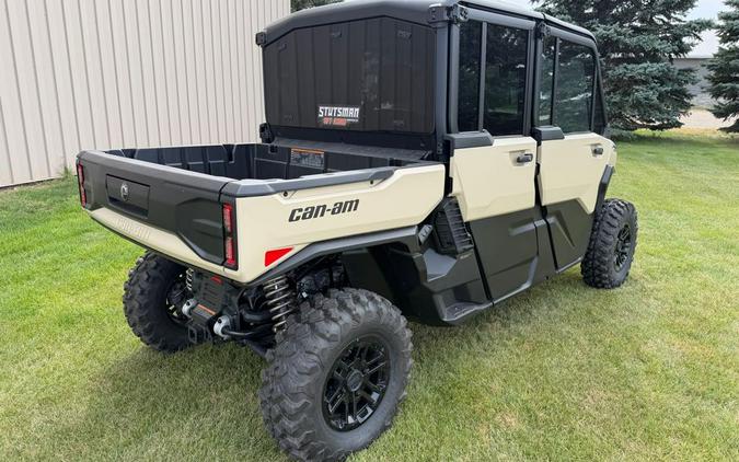 2026 Defender MAX Limited HD11 - Can-Am