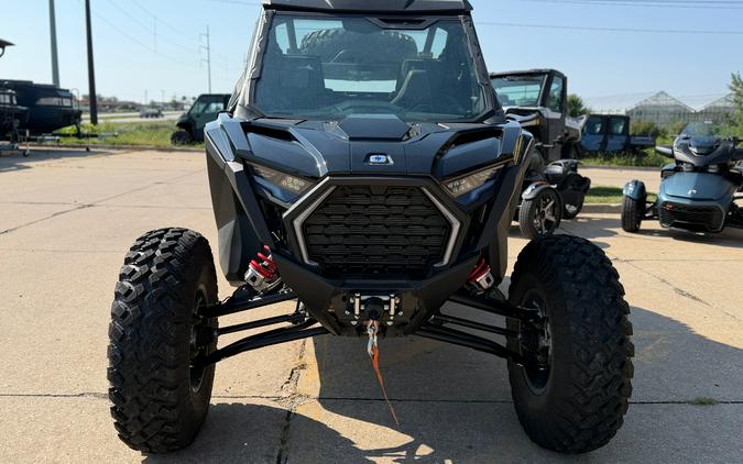 2025 Polaris RZR PRO XP Ultimate