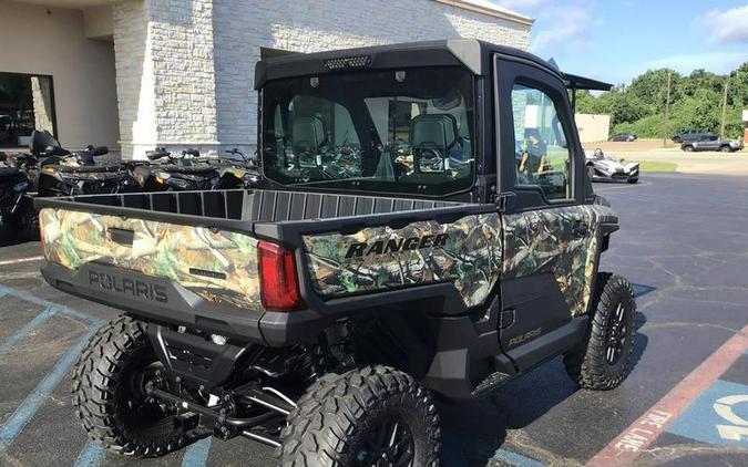 2026 POLARIS RANGER XD 1500 NORTHSTAR EDITION ULTIMATE