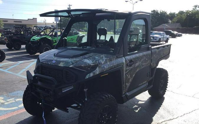 2026 POLARIS RANGER XD 1500 NORTHSTAR EDITION ULTIMATE