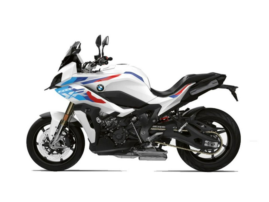 2022 BMW S 1000 XR Motorsport