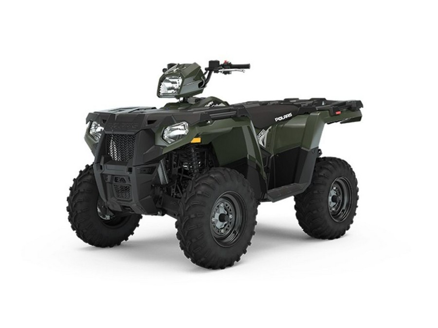 2020 Polaris Sportsman® 450 H.O. EPS