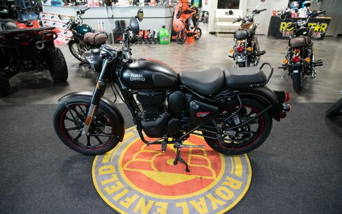 2023 Royal Enfield Classic 350