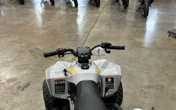 2024 Can-Am Renegade 70 EFI