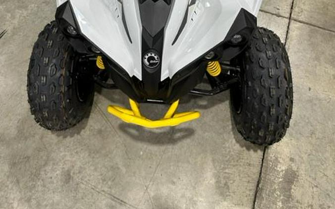 2024 Can-Am Renegade 70 EFI