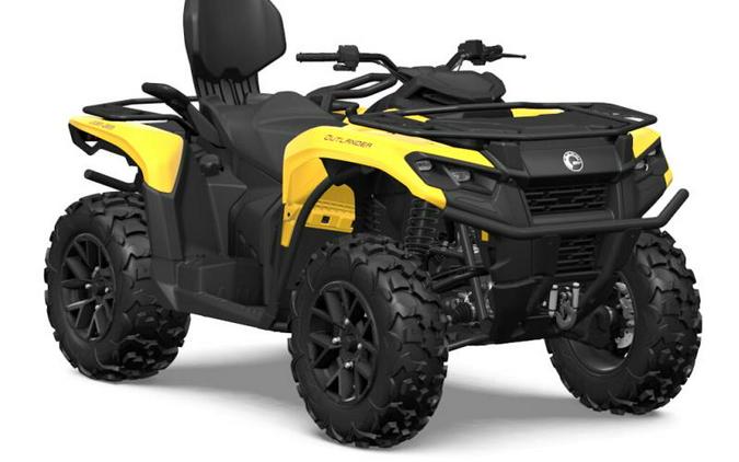 2023 Can-Am® Outlander MAX XT 700